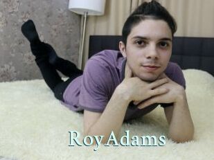 RoyAdams