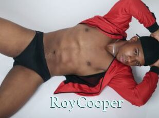 RoyCooper