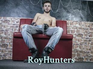 RoyHunters Ambiance Gay