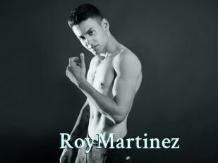 RoyMartinez Ambiance Gay