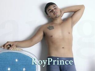 RoyPrince