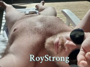 RoyStrong