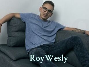 RoyWesly