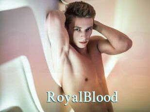 RoyalBlood