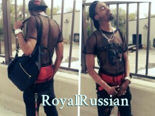 RoyalRussian