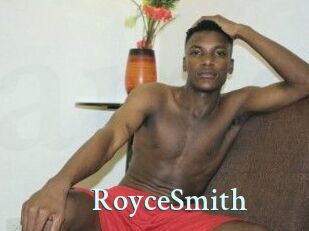 RoyceSmith