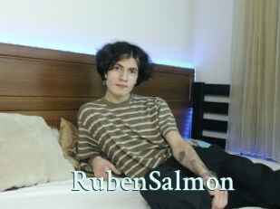 RubenSalmon