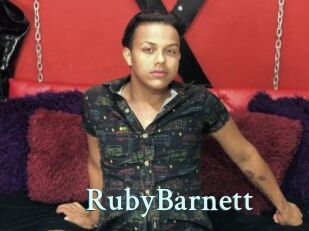 RubyBarnett