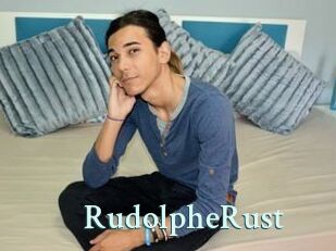 RudolpheRust Ambiance Gay