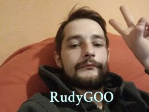 RudyGOO