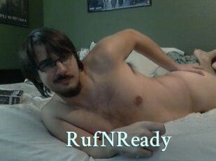 RufNReady Ambiance Gay