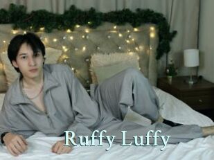 Ruffy_Luffy
