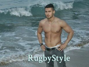 RugbyStyle