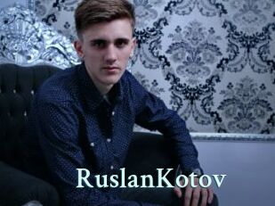 RuslanKotov