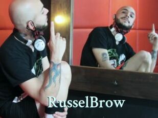 RusselBrow Ambiance Gay