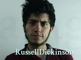 RussellDickinson