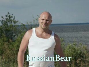 RussianBear
