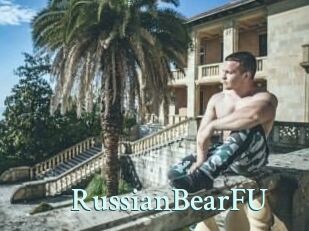 RussianBearFU