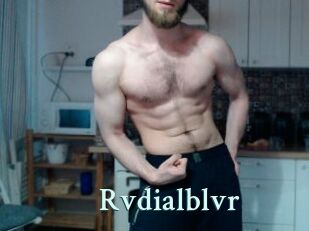 Rvdialblvr Ambiance Gay