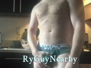 RyGuyNearby