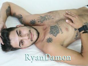 RyanDamon