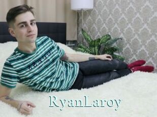 RyanLaroy