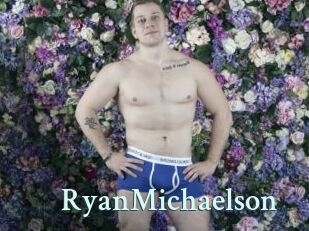 RyanMichaelson