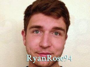 RyanRose94 Ambiance Gay