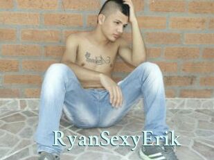RyanSexyErik Ambiance Gay