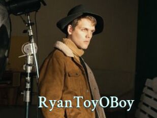 RyanToyOBoy