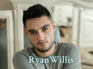 RyanWillis