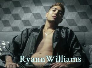 RyannWilliams