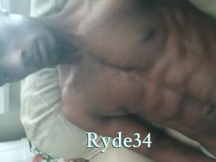 Ryde34