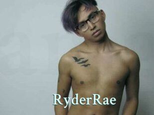 Ryder_Rae Ambiance Gay