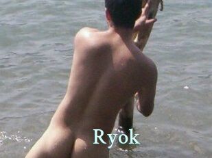 Ryok