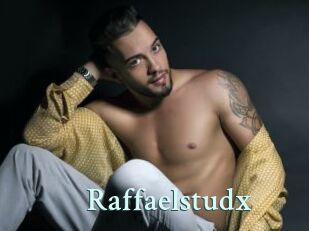 Raffaelstudx