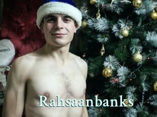 Rahsaanbanks