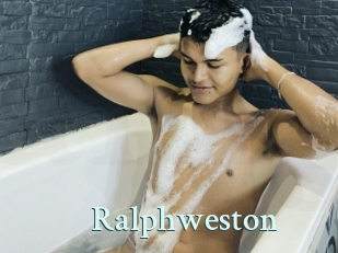 Ralphweston
