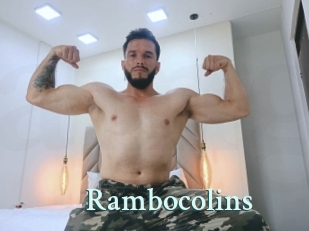rambocolins Ambiance Gay