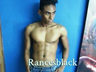 Rancesblack