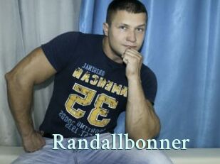 Randallbonner
