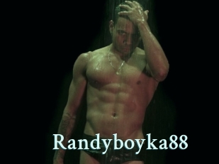 Randyboyka88