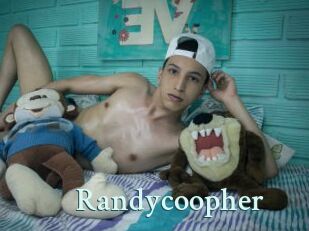 randycoopher Ambiance Gay