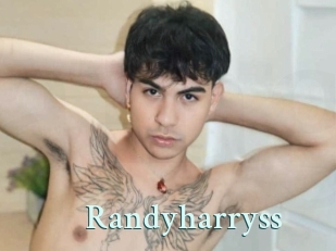 randyharryss Ambiance Gay