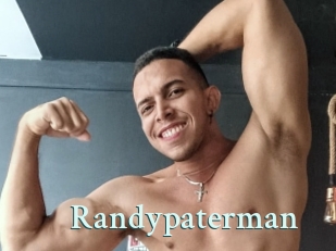randypaterman Ambiance Gay