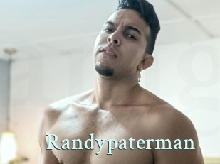 Randypaterman