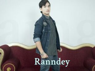 Ranndey