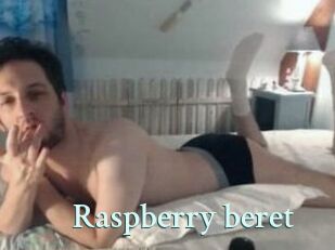 Raspberry_beret