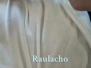 Raulacho