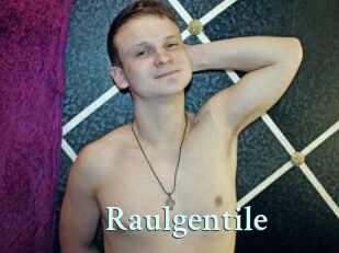 Raulgentile